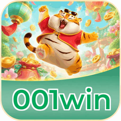 Free Spins Bonus - Lucky Tiger